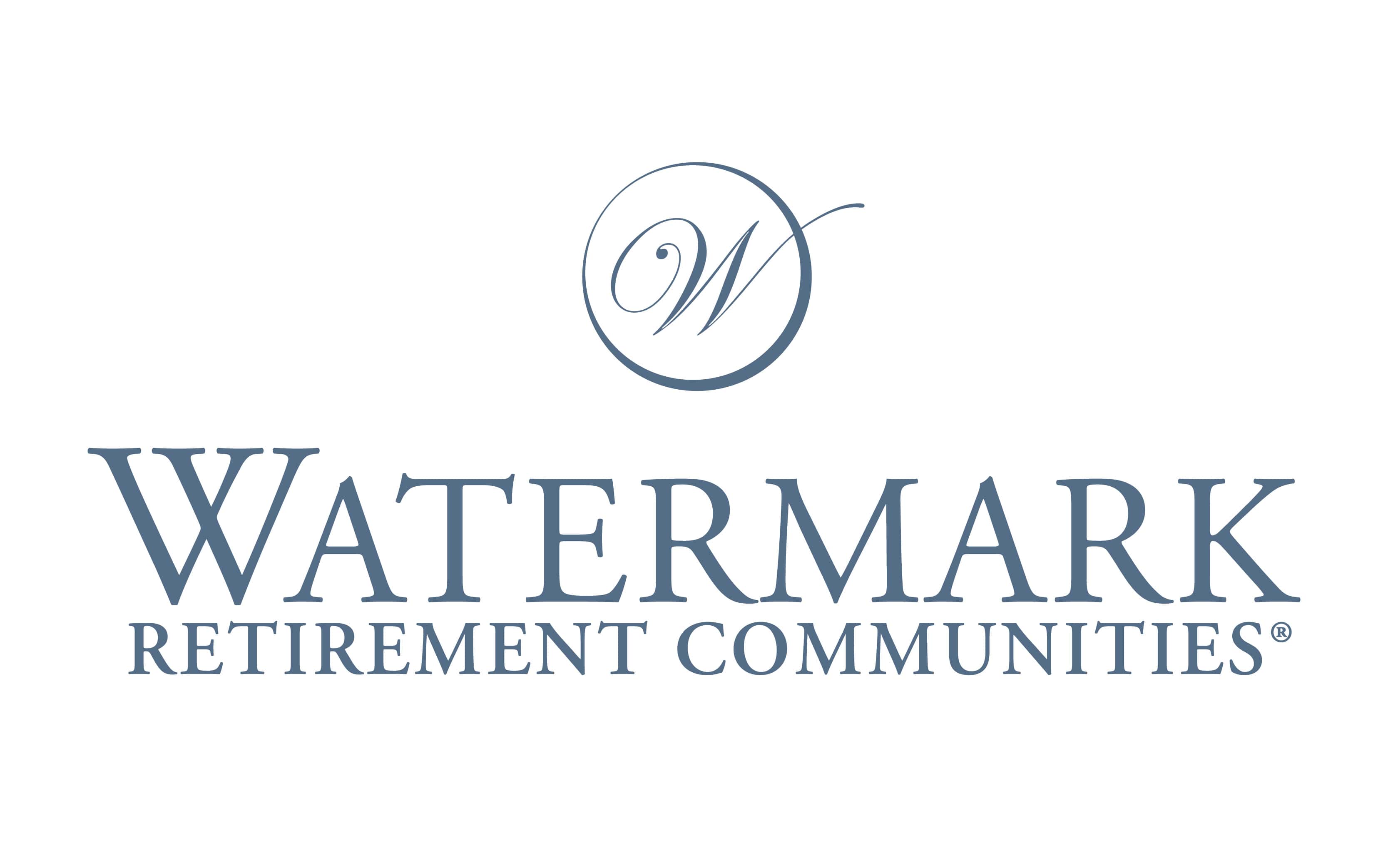Watermark Retirement Communities